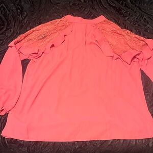 Torrid Blouse